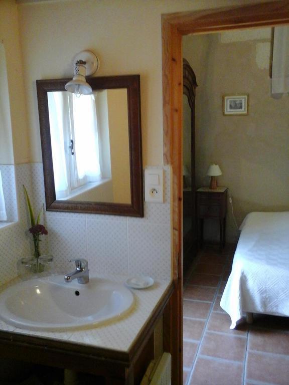 Les Roberderies Hotel Broc Eksteriør billede