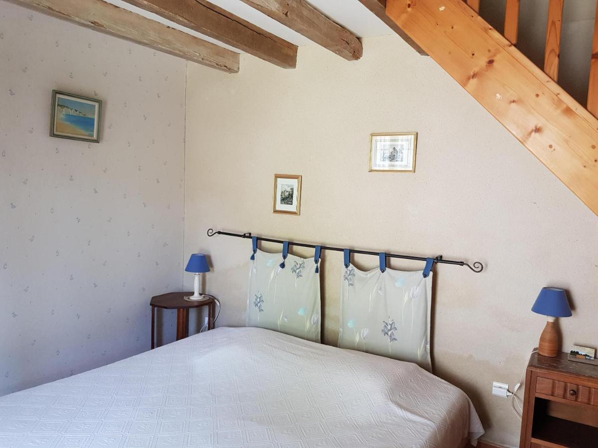 Les Roberderies Hotel Broc Eksteriør billede